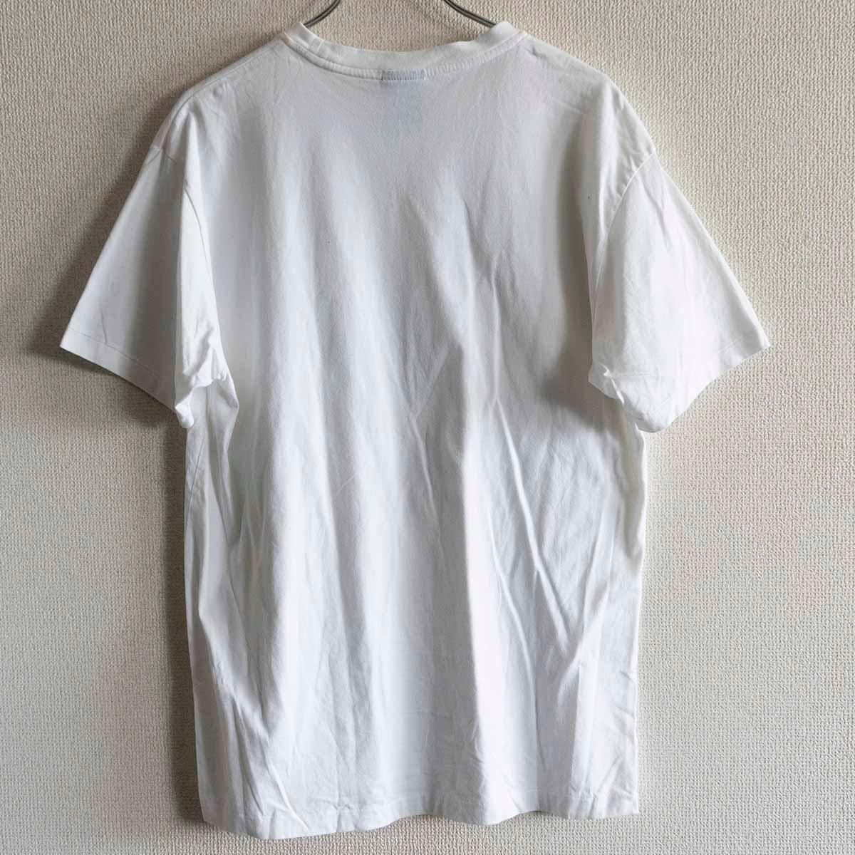 Polo Ralph Lauren 90S Polo Bear T-shirt Size S