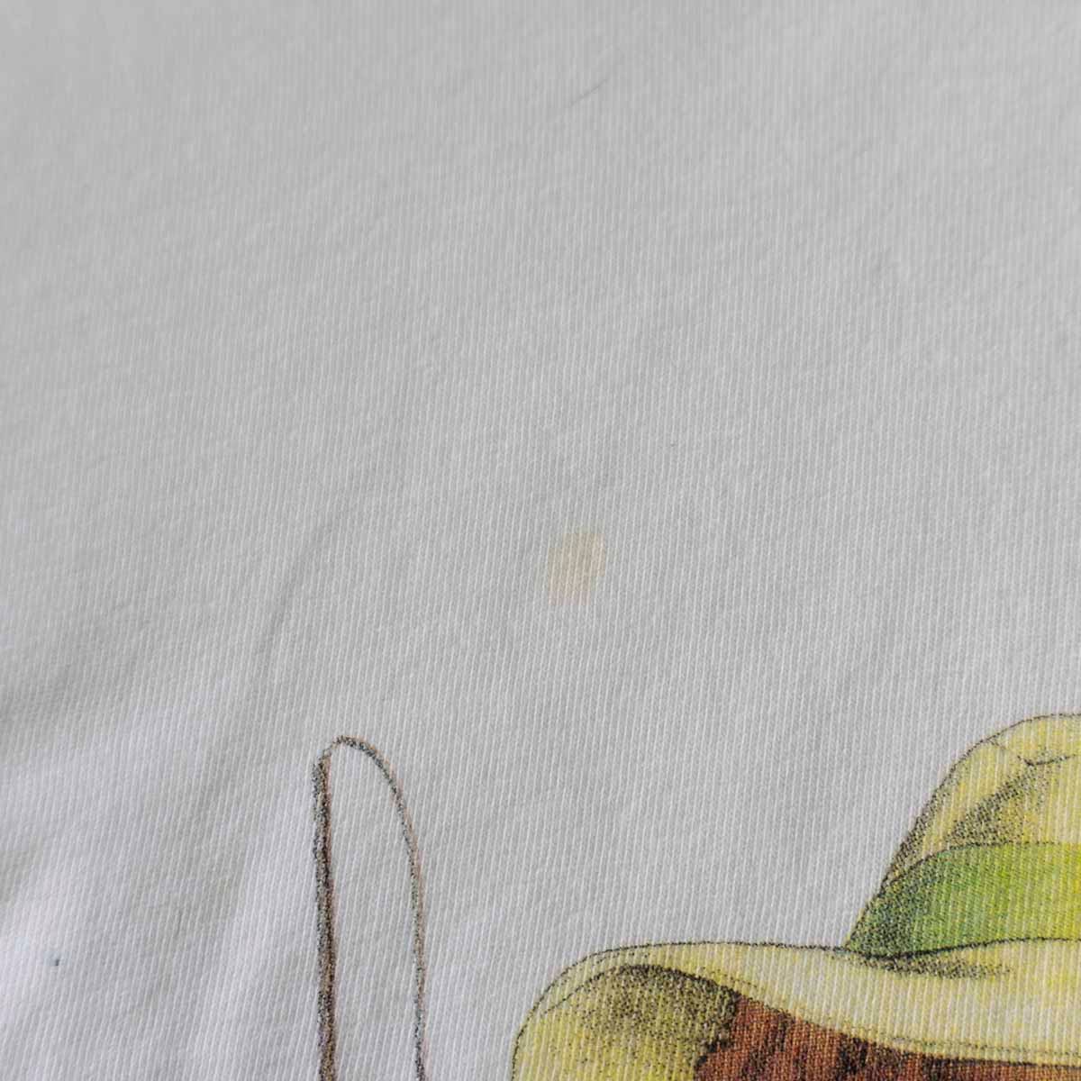 Polo Ralph Lauren 90S Polo Bear T-shirt Size S