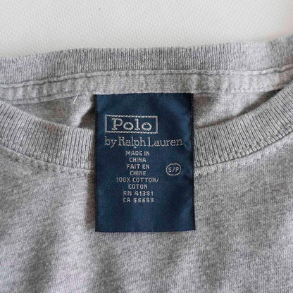 Polo Ralph Lauren 90S Polo Bear T-shirt Size S