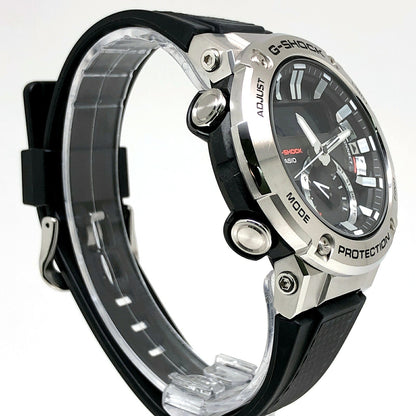 G-SHOCK G-STEEL Bluetooth Tough Solar ONE SIZE Watch Size ONE SIZE