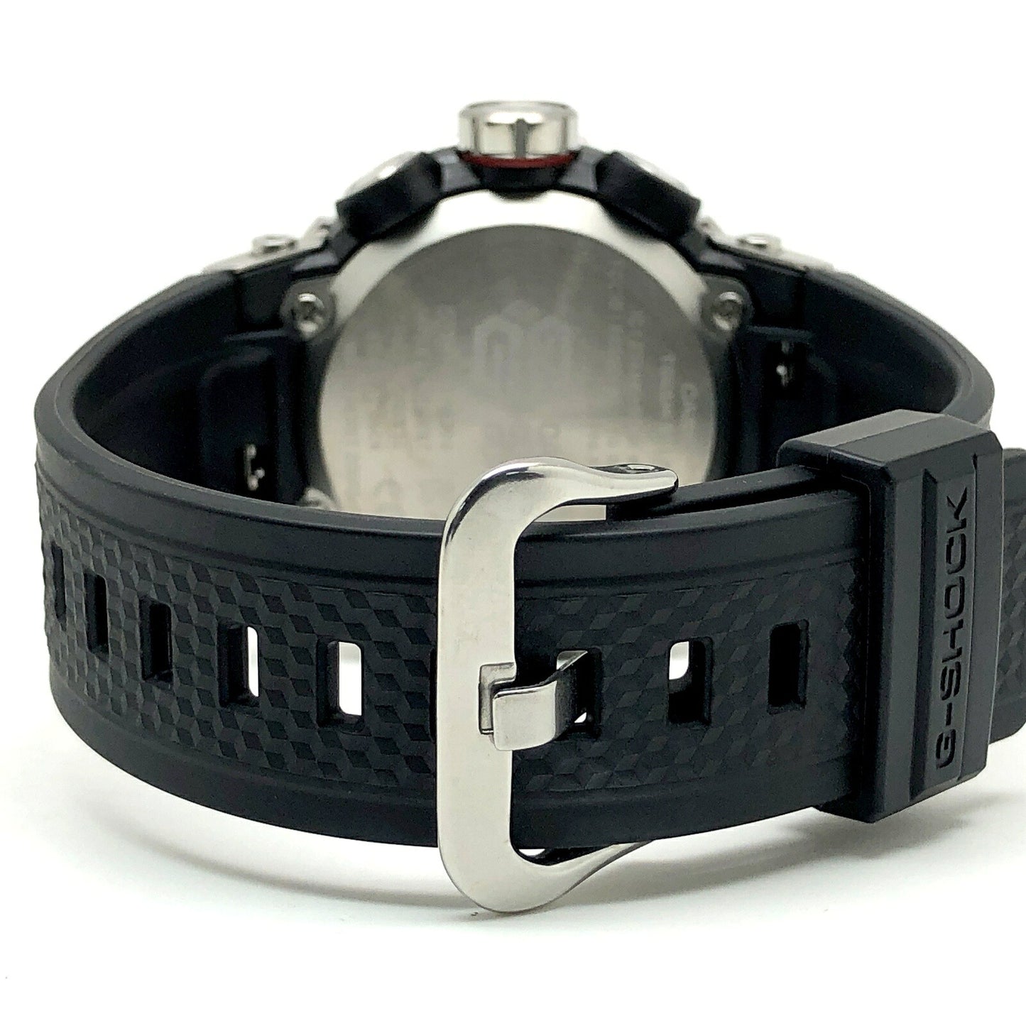 G-SHOCK G-STEEL Bluetooth Tough Solar ONE SIZE Watch Size ONE SIZE