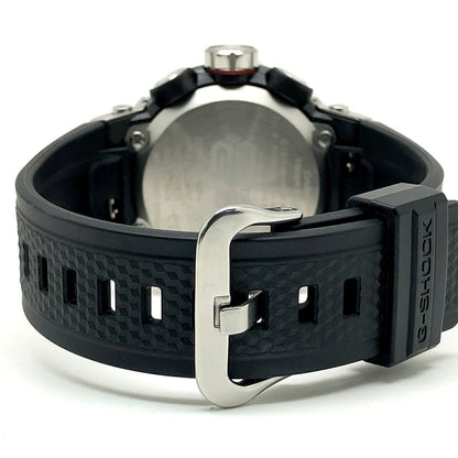 G-SHOCK G-STEEL Bluetooth Tough Solar ONE SIZE Watch Size ONE SIZE