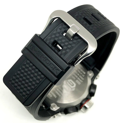G-SHOCK G-STEEL Bluetooth Tough Solar ONE SIZE Watch Size ONE SIZE