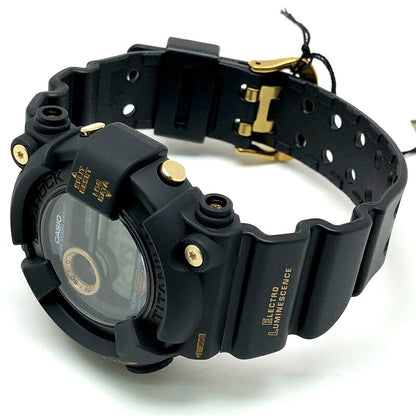 G-SHOCK FROGMAN DW-8200B-9A Titanium Watch Size ONE SIZE