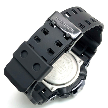 G-SHOCK Metal Covered Big Case Dark Purple Watch Size ONE SIZE