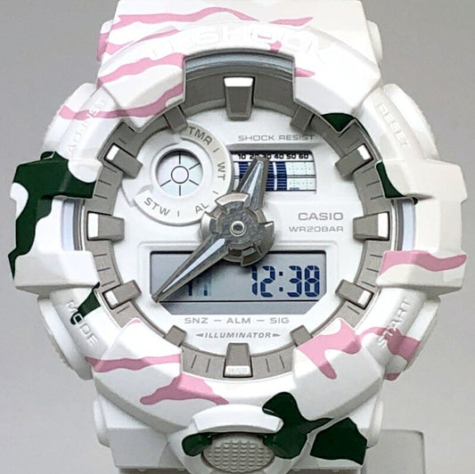 G-SHOCK SANKUANZ 35th Anniv Ana-Digi Watch Size ONE SIZE
