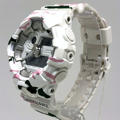 G-SHOCK SANKUANZ 35th Anniv Ana-Digi Watch Size ONE SIZE
