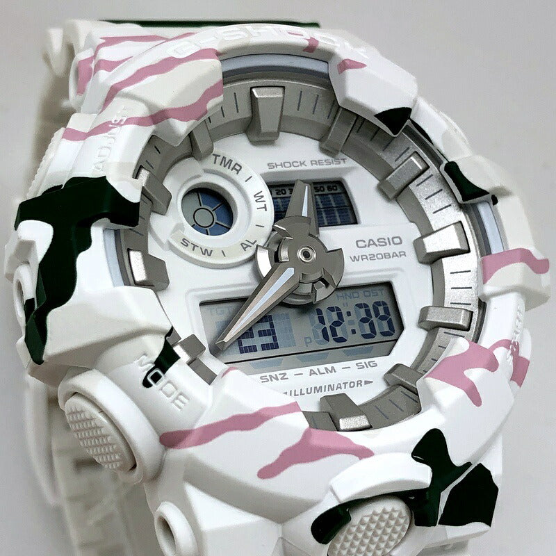 G-SHOCK SANKUANZ 35th Anniv Ana-Digi Watch Size ONE SIZE