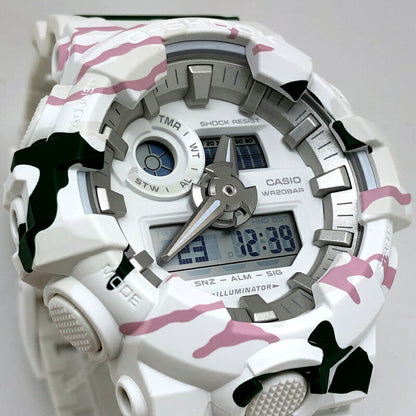 G-SHOCK SANKUANZ 35th Anniv Ana-Digi Watch Size ONE SIZE