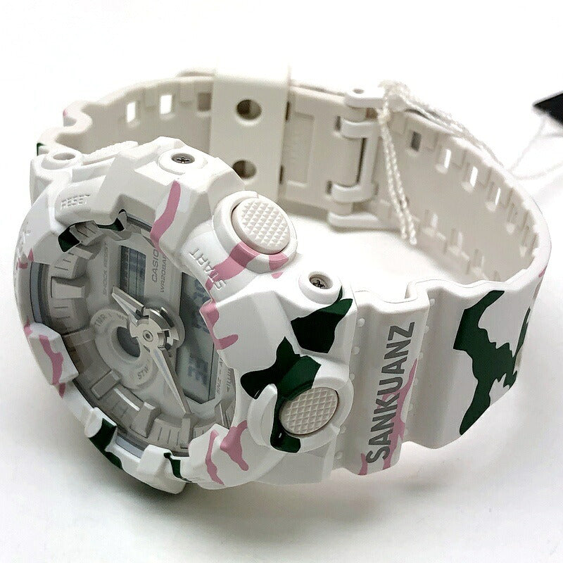 G-SHOCK SANKUANZ 35th Anniv Ana-Digi Watch Size ONE SIZE