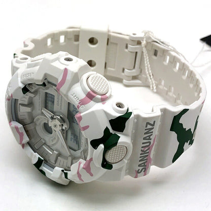 G-SHOCK SANKUANZ 35th Anniv Ana-Digi Watch Size ONE SIZE
