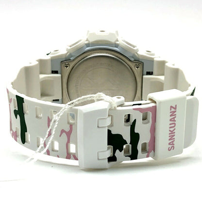 G-SHOCK SANKUANZ 35th Anniv Ana-Digi Watch Size ONE SIZE