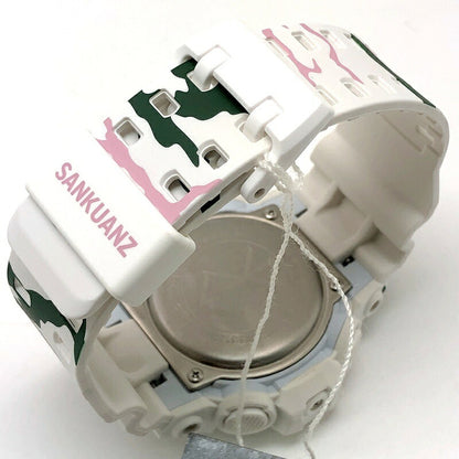 G-SHOCK SANKUANZ 35th Anniv Ana-Digi Watch Size ONE SIZE