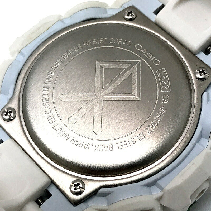G-SHOCK SANKUANZ 35th Anniv Ana-Digi Watch Size ONE SIZE
