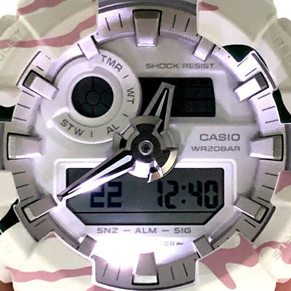 G-SHOCK SANKUANZ 35th Anniv Ana-Digi Watch Size ONE SIZE