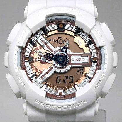 G-SHOCK Dash Berlin GA-110DB-7A Ana-Digi Watch Size ONE SIZE