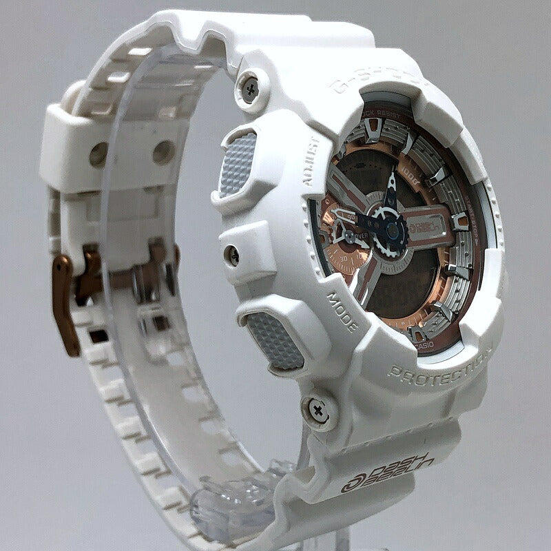 G-SHOCK Dash Berlin GA-110DB-7A Ana-Digi Watch Size ONE SIZE