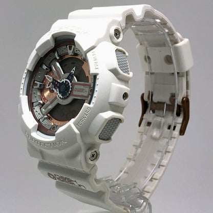 G-SHOCK Dash Berlin GA-110DB-7A Ana-Digi Watch Size ONE SIZE