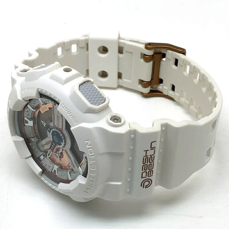 G-SHOCK Dash Berlin GA-110DB-7A Ana-Digi Watch Size ONE SIZE