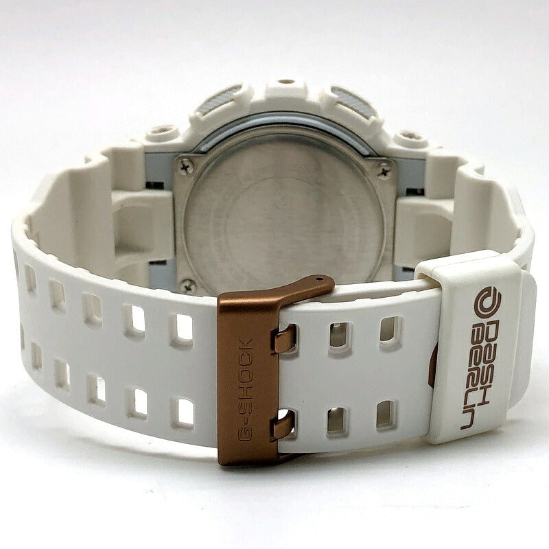 G-SHOCK Dash Berlin GA-110DB-7A Ana-Digi Watch Size ONE SIZE
