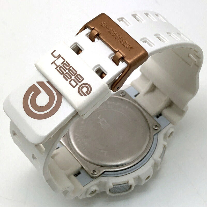 G-SHOCK Dash Berlin GA-110DB-7A Ana-Digi Watch Size ONE SIZE