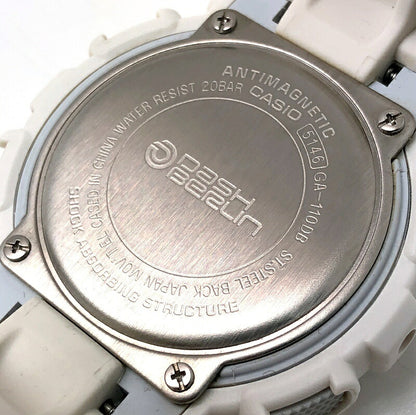G-SHOCK Dash Berlin GA-110DB-7A Ana-Digi Watch Size ONE SIZE