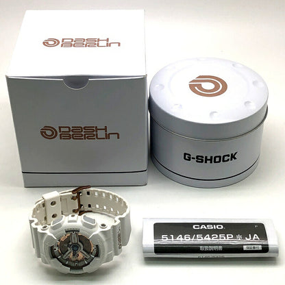 G-SHOCK Dash Berlin GA-110DB-7A Ana-Digi Watch Size ONE SIZE