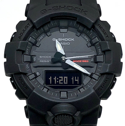 G-SHOCK 35th Anniv Big Bang Black Watch Size ONE SIZE