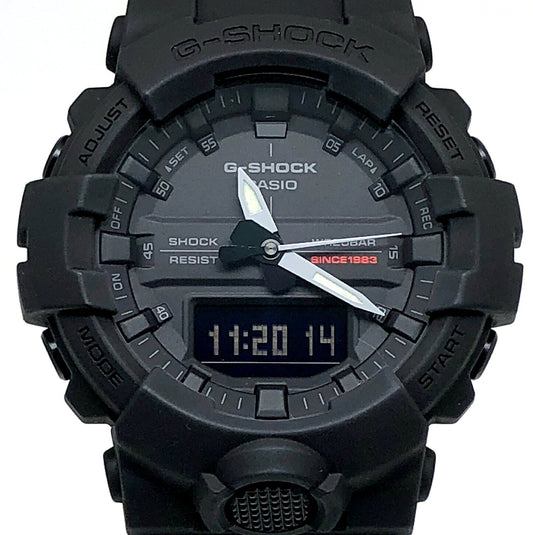 G-SHOCK 35th Anniv Big Bang Black Watch Size ONE SIZE