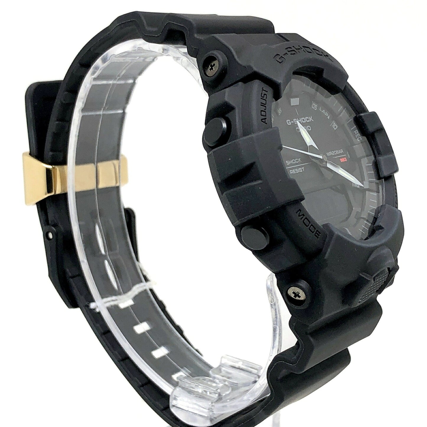 G-SHOCK 35th Anniv Big Bang Black Watch Size ONE SIZE