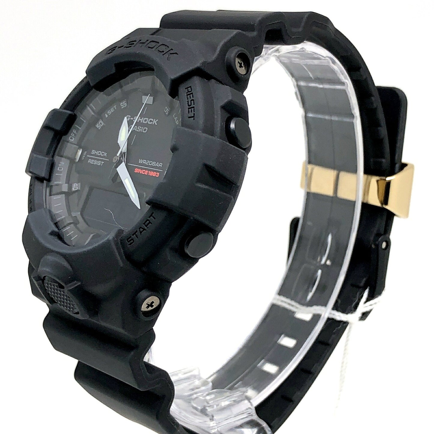 G-SHOCK 35th Anniv Big Bang Black Watch Size ONE SIZE