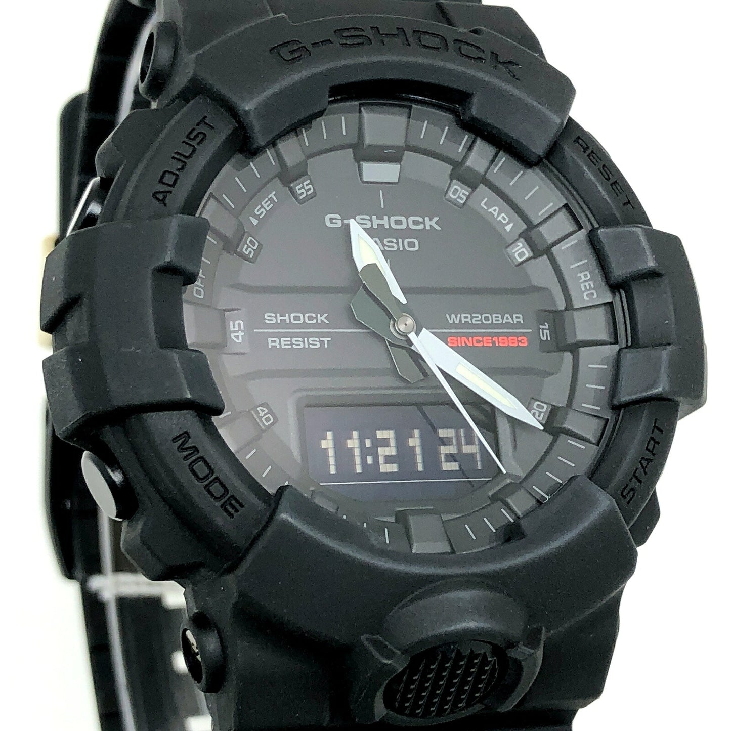 G-SHOCK 35th Anniv Big Bang Black Watch Size ONE SIZE
