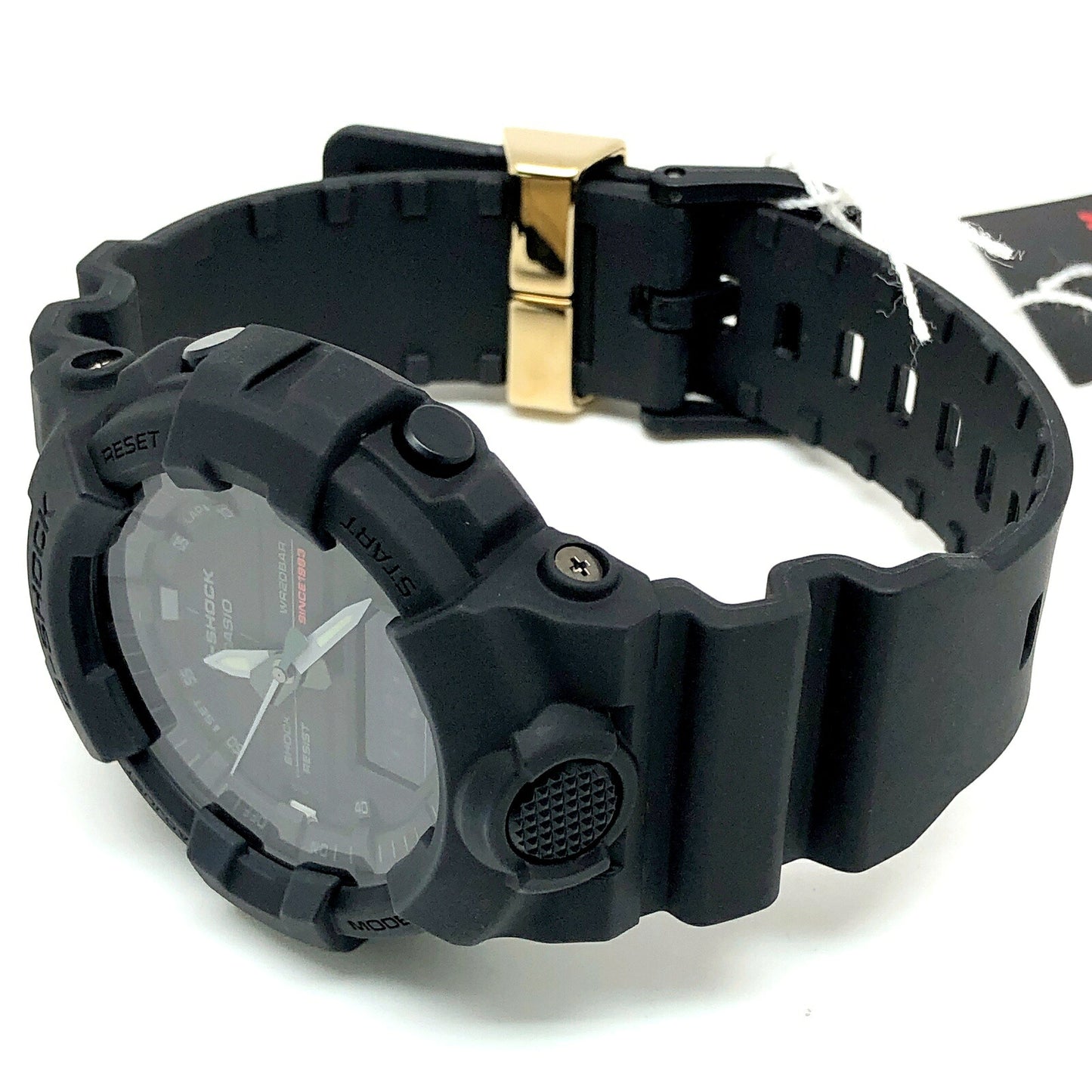 G-SHOCK 35th Anniv Big Bang Black Watch Size ONE SIZE