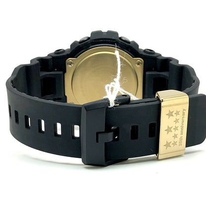 G-SHOCK 35th Anniv Big Bang Black Watch Size ONE SIZE