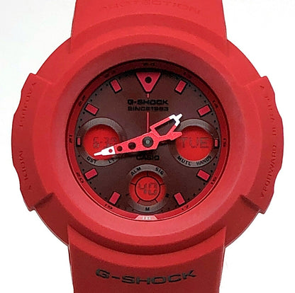 G-SHOCK 35th Anniversary AWG-M535C-4A Watch Size ONE SIZE