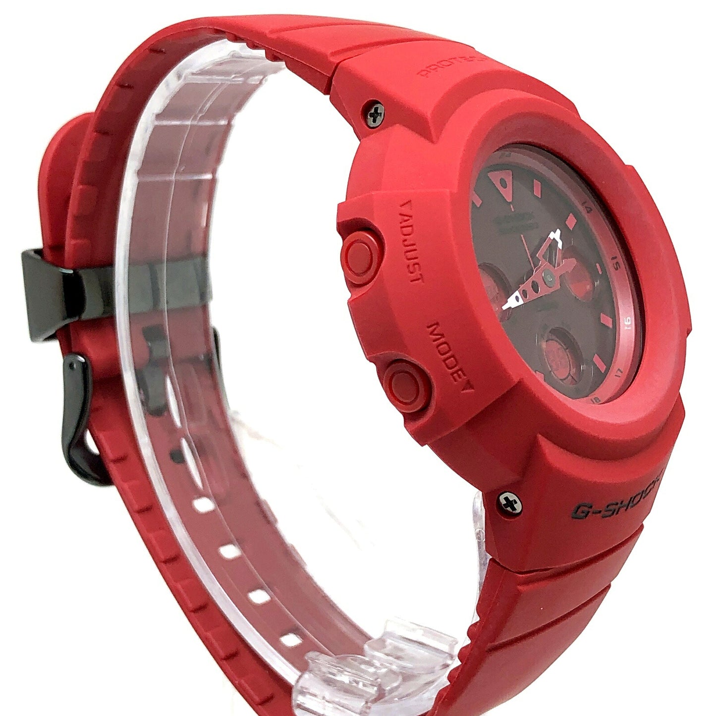 G-SHOCK 35th Anniversary AWG-M535C-4A Watch Size ONE SIZE