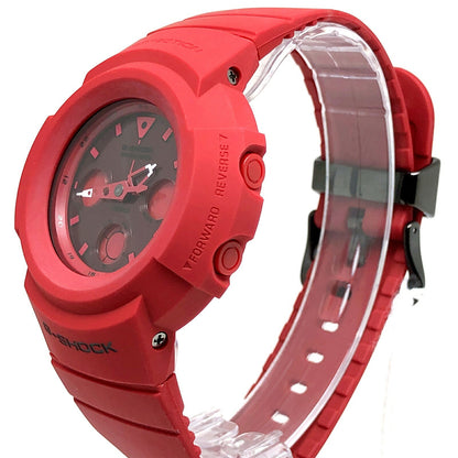 G-SHOCK 35th Anniversary AWG-M535C-4A Watch Size ONE SIZE