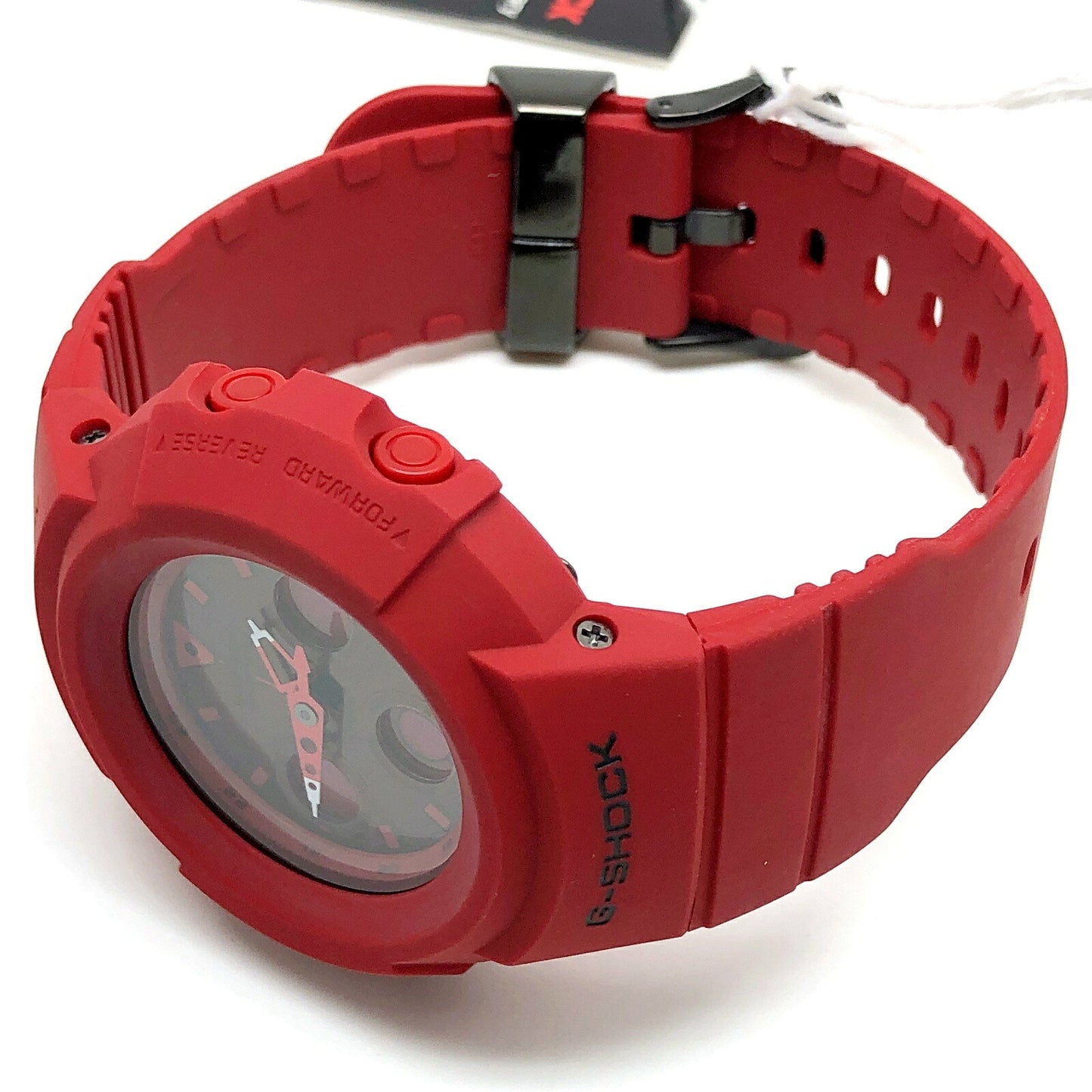 G-SHOCK 35th Anniversary AWG-M535C-4A Watch Size ONE SIZE