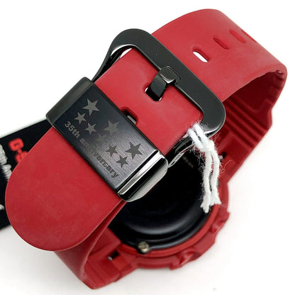 G-SHOCK 35th Anniversary AWG-M535C-4A Watch Size ONE SIZE