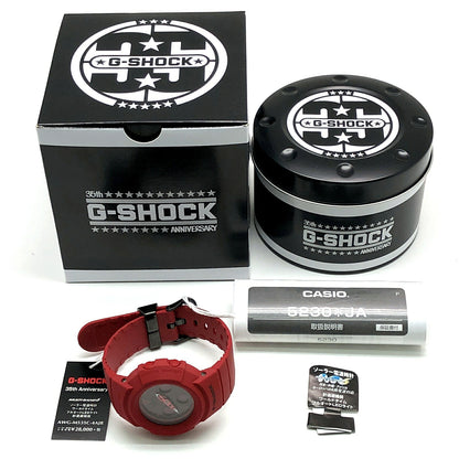 G-SHOCK 35th Anniversary AWG-M535C-4A Watch Size ONE SIZE