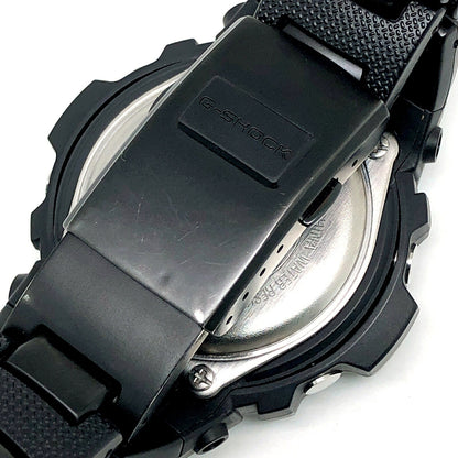 Casio G-SHOCK AWG-M100SBC-1 Tough Solar Multi-Band 6 Watch