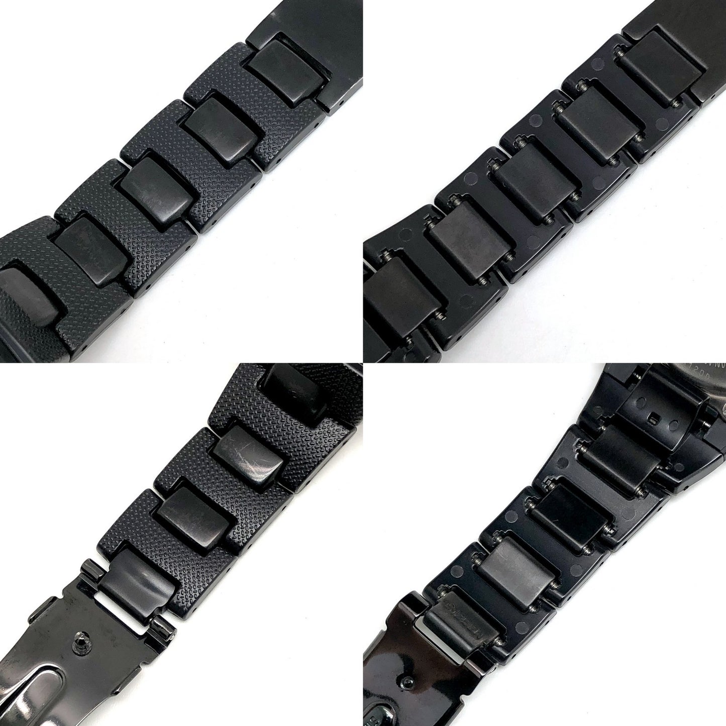 Casio G-SHOCK AWG-M100SBC-1 Tough Solar Multi-Band 6 Watch