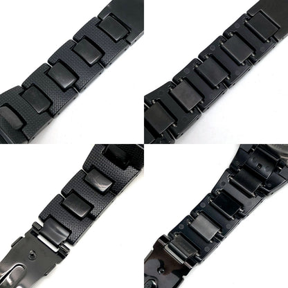 Casio G-SHOCK AWG-M100SBC-1 Tough Solar Multi-Band 6 Watch