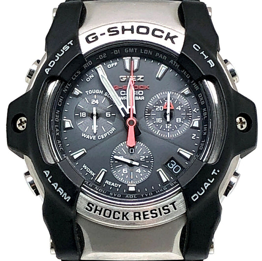G-SHOCK GS-1000J-1A GIEZ Chronograph Watch Size ONE SIZE