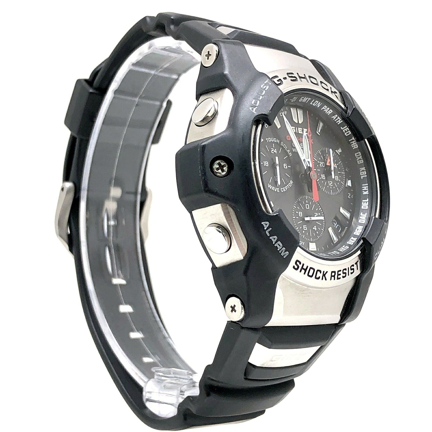 G-SHOCK GS-1000J-1A GIEZ Chronograph Watch Size ONE SIZE
