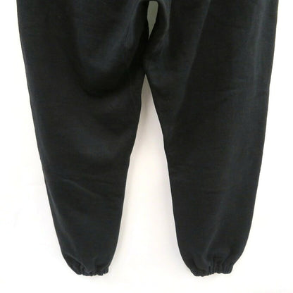 SAINT Mxxxxxx KLF Sweatpants Black Size M