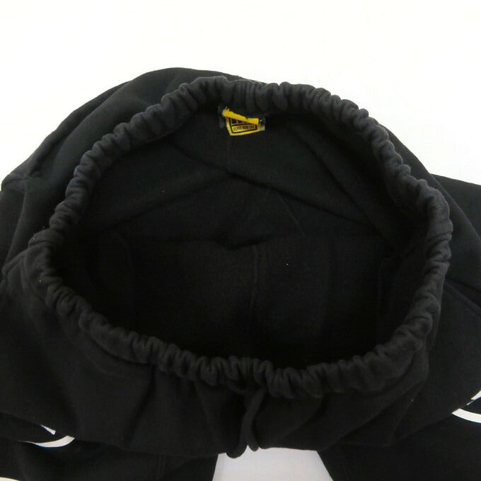 SAINT Mxxxxxx KLF Sweatpants Black Size M
