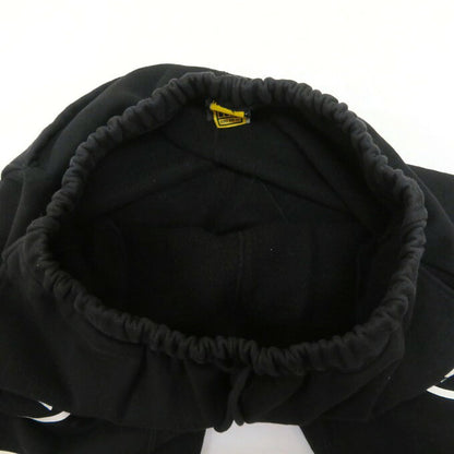 SAINT Mxxxxxx KLF Sweatpants Black Size M