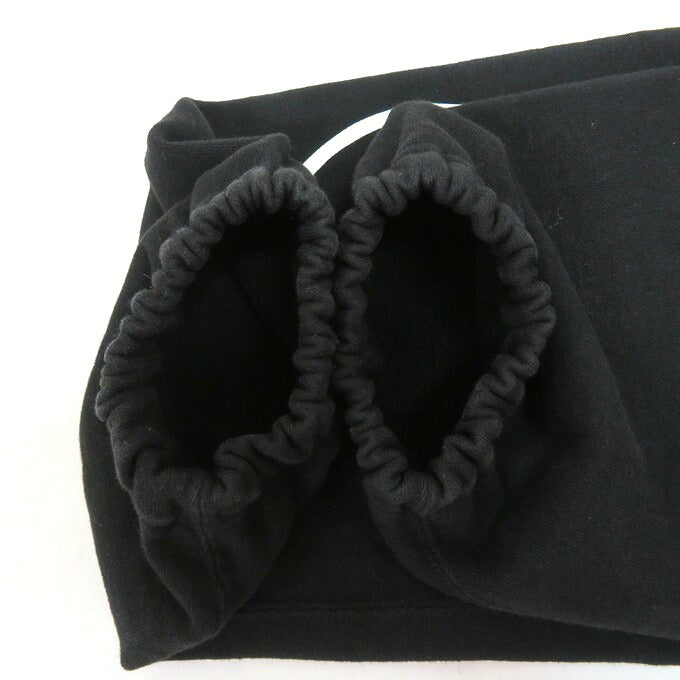 SAINT Mxxxxxx KLF Sweatpants Black Size M