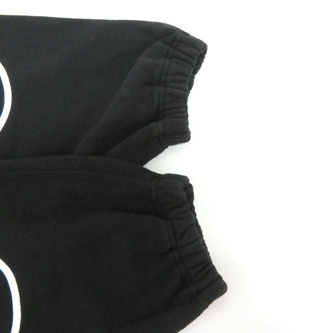 SAINT Mxxxxxx KLF Sweatpants Black Size M
